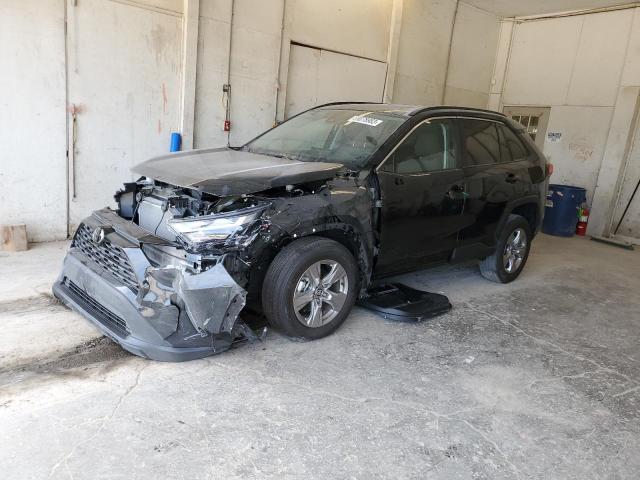 TOYOTA RAV4 XLE 2023 with VIN 2T3P1RFV1PC364518 - Photo from auction