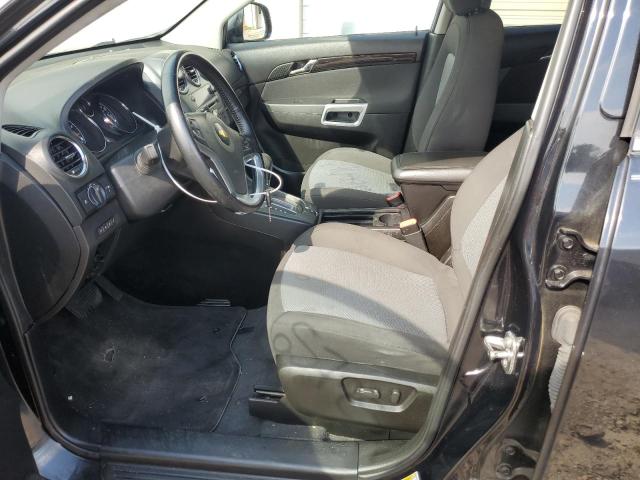 Photo 7 from auction – 2013 CHEVROLET CAPTIVA LS with VIN 3GNAL2EK4DS557825
