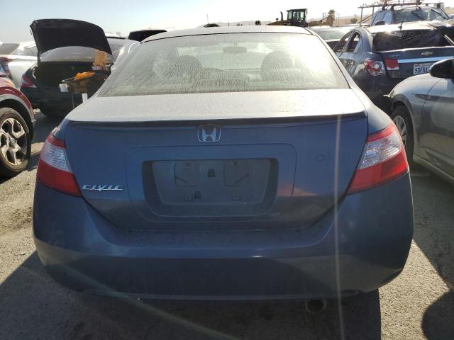 Photo 6 from auction – 2008 HONDA CIVIC EX with VIN 2HGFG12888H510331