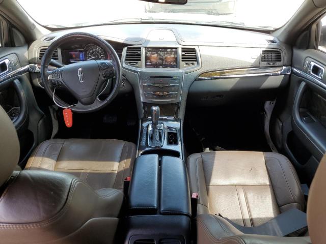 Photo 8 from auction – 2013 LINCOLN MKS with VIN 1LNHL9DKXDG605906