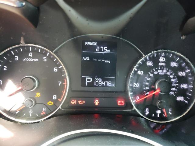Photo 9 from auction – 2015 KIA FORTE LX with VIN KNAFK4A69F5390894