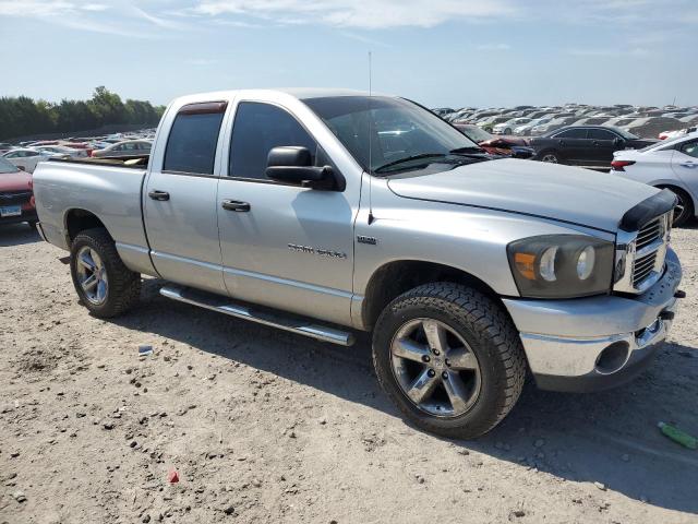 Photo 4 from auction – 2007 DODGE RAM 1500 S with VIN 1D3HU18277J637238
