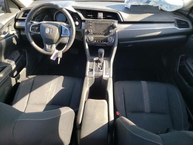 Photo 8 from auction – 2016 HONDA CIVIC LX with VIN 19XFC2F51GE081852