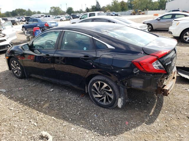 Photo 2 from auction – 2016 HONDA CIVIC EX with VIN 19XFC2F76GE037735