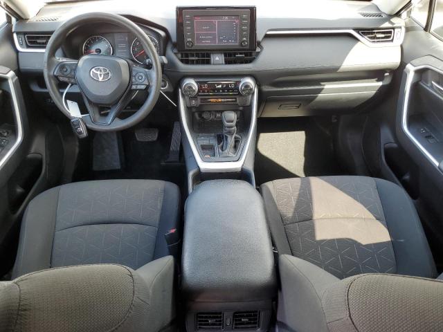 Photo 8 from auction – 2019 TOYOTA RAV4 XLE with VIN 2T3W1RFV5KC026253