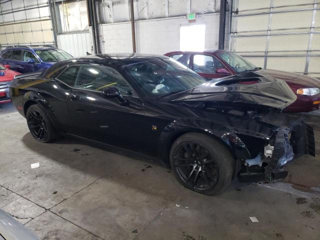 Photo 4 from auction – 2023 DODGE CHALLENGER with VIN 2C3CDZFJ4PH540189