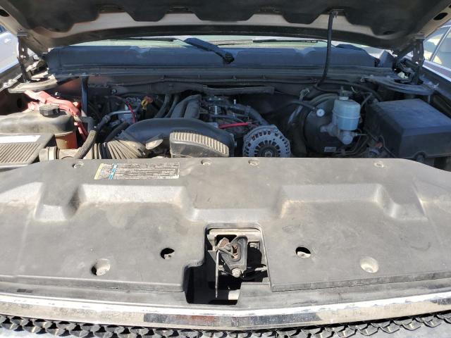 Photo 11 from auction – 2008 CHEVROLET SILVERADO with VIN 3GCEC13J18G287296