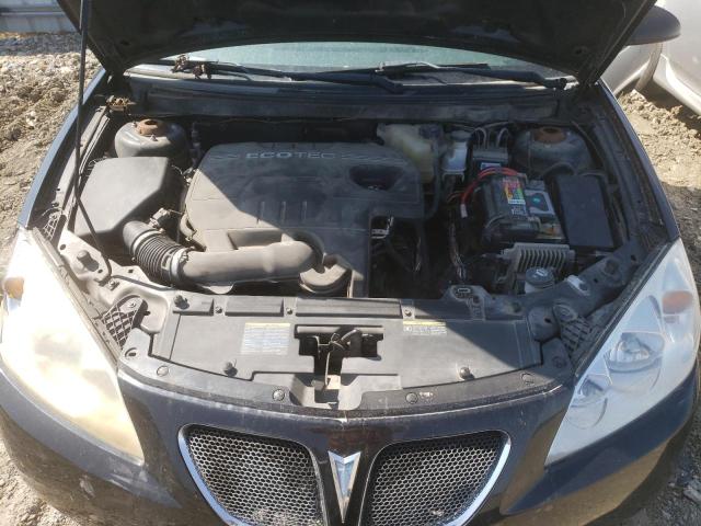 Photo 11 from auction – 2008 PONTIAC G6 with VIN 1G2ZF57B784274332