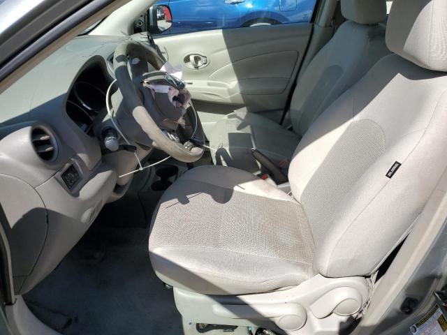 Photo 7 from auction – 2012 NISSAN VERSA S with VIN 3N1CN7AP4CL830333