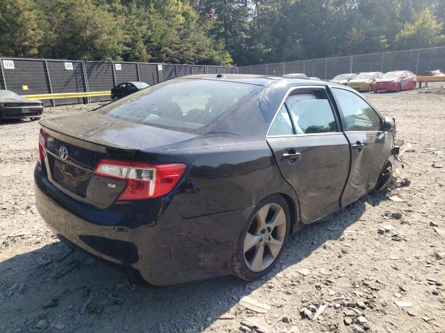 Zdjęcie 3 z aukcji – 2012 TOYOTA CAMRY BASE z VIN 4T1BF1FK6CU160558