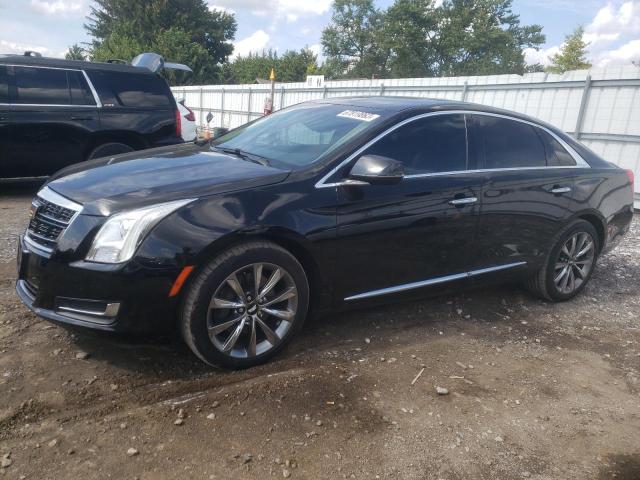 Снимка 1 от търг – 2016 CADILLAC XTS с VIN 2G61U5S39G9105541