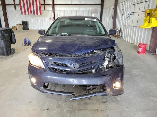 Photo 5 from auction – 2011 TOYOTA COROLLA BA with VIN 2T1BU4EE2BC701107