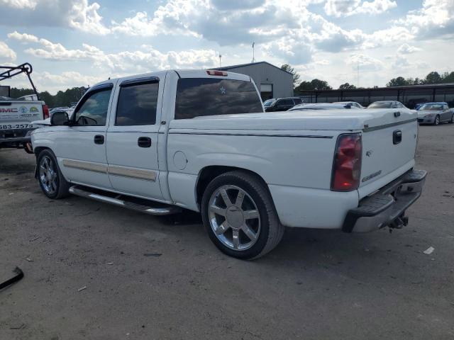 Photo 2 from auction – 2006 CHEVROLET SILVERADO with VIN 2GCEC13T061196513