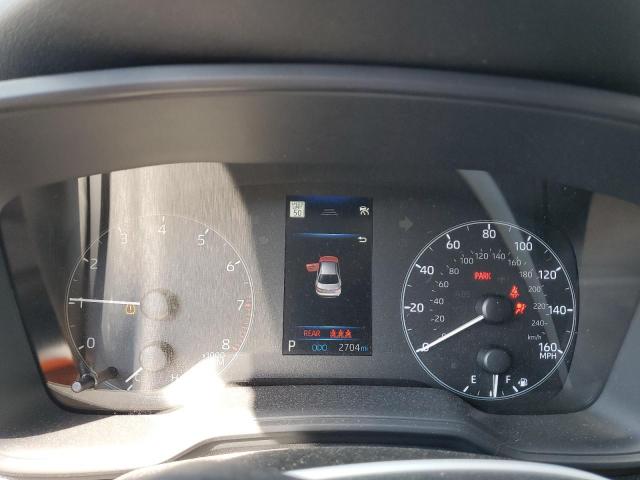 Photo 9 from auction – 2023 TOYOTA COROLLA LE with VIN JTDB4MEE1P3008965