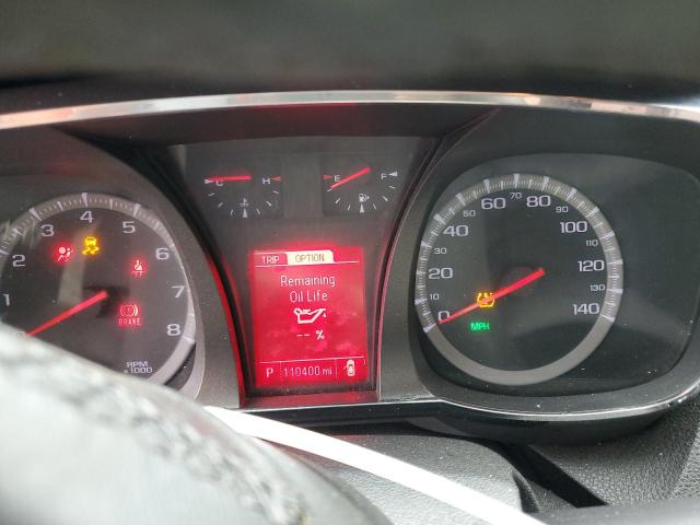 Photo 9 from auction – 2015 GMC TERRAIN SL with VIN 2GKALREK2F6294936