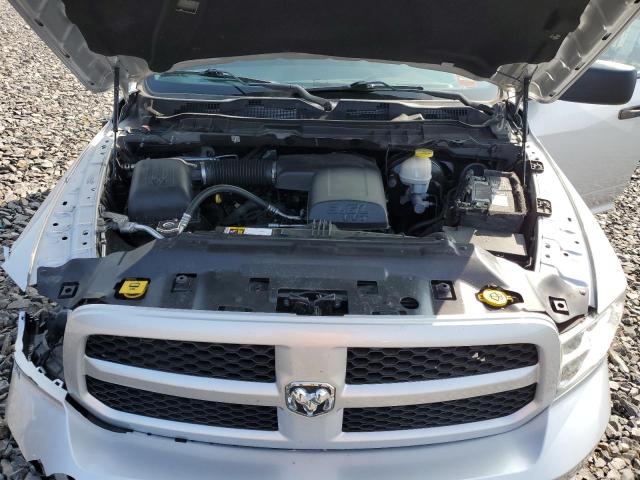 Photo 11 from auction – 2017 RAM 1500 ST with VIN 1C6RR7FG5HS795323