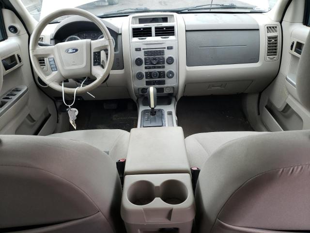 Photo 8 from auction – 2008 FORD ESCAPE HEV with VIN 1FMCU59H78KD64581