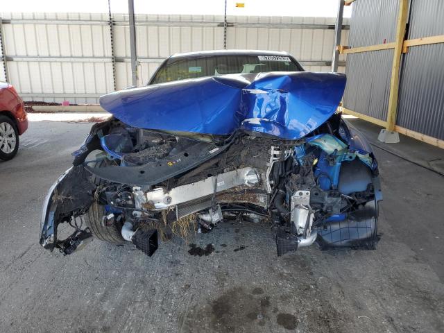 Photo 5 from auction – 2022 GENESIS G70 BASE with VIN KMTG34TA2NU092909