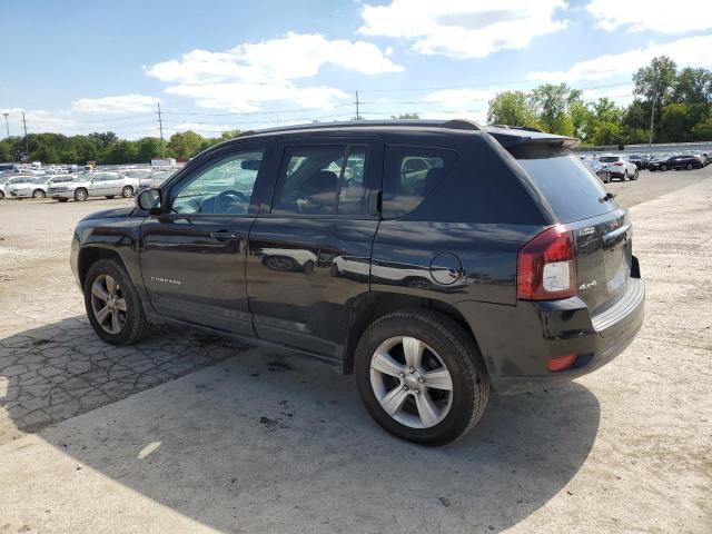 Photo 2 from auction – 2017 JEEP COMPASS LA with VIN 1C4NJDEB7HD144590