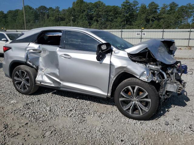 Photo 4 from auction – 2016 LEXUS RX 350 with VIN JTJBZMCA0G2012882
