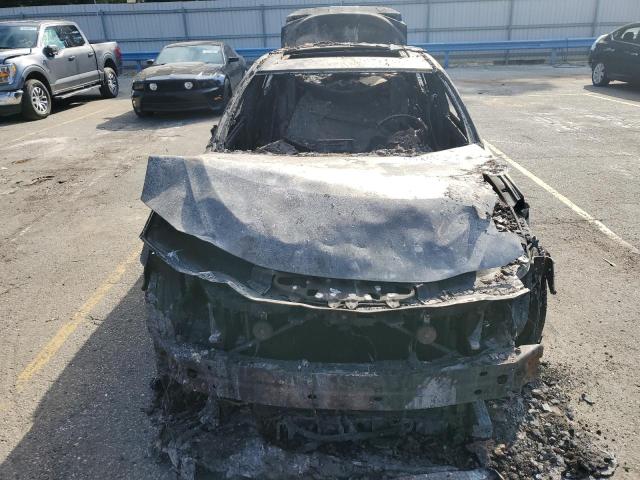 Photo 5 from auction – 2019 LEXUS ES 350 with VIN 58ABZ1B1XKU003613