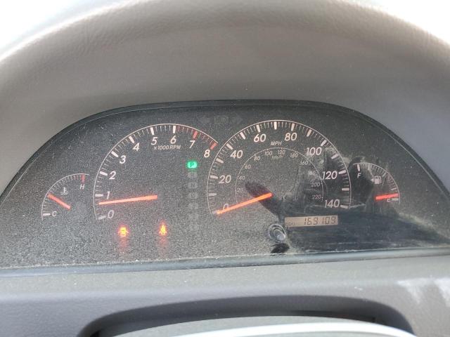 Photo 9 from auction – 2006 TOYOTA CAMRY LE with VIN 4T1BE32K06U131484