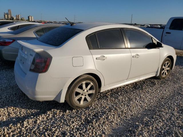 Снимка 3 от търг – 2012 NISSAN SENTRA 2.0 с VIN 3N1AB6AP1CL608925