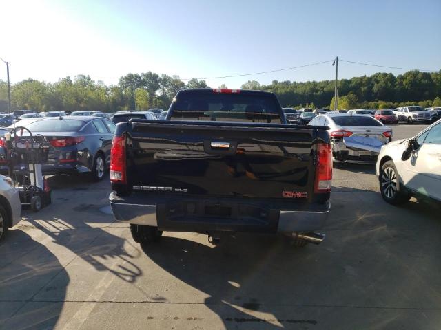 Photo 6 from auction – 2012 GMC SIERRA K15 with VIN 1GTR2VE7XCZ339577