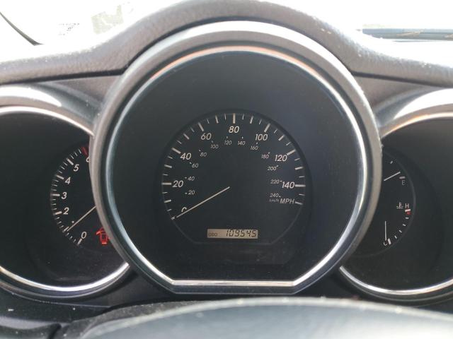 Снимка 9 от търг – 2006 LEXUS RX 330 с VIN 2T2HA31U46C096809
