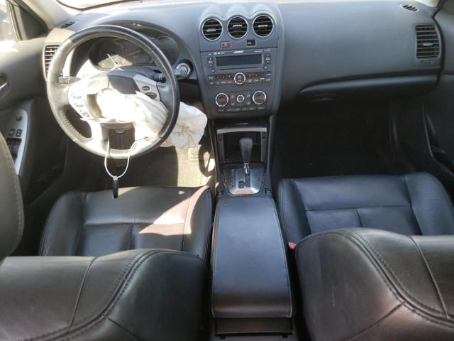 Photo 8 from auction – 2009 NISSAN ALTIMA 3.5 with VIN 1N4BL21E29N435565