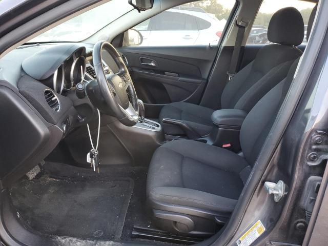 Photo 7 from auction – 2011 CHEVROLET CRUZE LT with VIN 1G1PF5S95B7109935