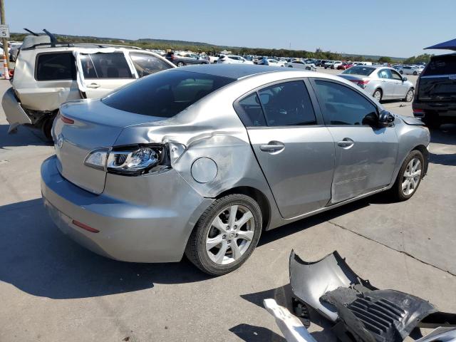 Photo 3 from auction – 2012 MAZDA 3 I with VIN JM1BL1UG8C1677485