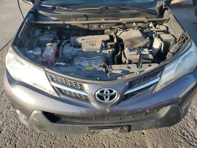 Photo 12 from auction – 2015 TOYOTA RAV4 XLE with VIN 2T3RFREV5FW286561