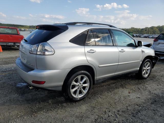 Photo 3 from auction – 2009 LEXUS RX 350 with VIN 2T2HK31U09C115244