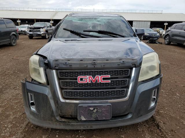 Снимка 5 от търг – 2011 GMC TERRAIN SL с VIN 2CTALMECXB6252990