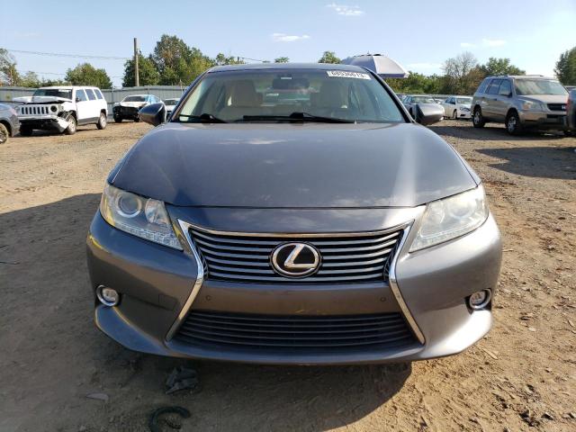 Photo 5 from auction – 2014 LEXUS ES 350 with VIN JTHBK1GG1E2084495