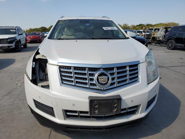 Photo 5 from auction – 2013 CADILLAC SRX LUXURY with VIN 3GYFNCE34DS521554