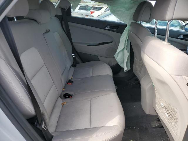 Photo 10 from auction – 2016 HYUNDAI TUCSON LIM with VIN KM8J3CA42GU146073