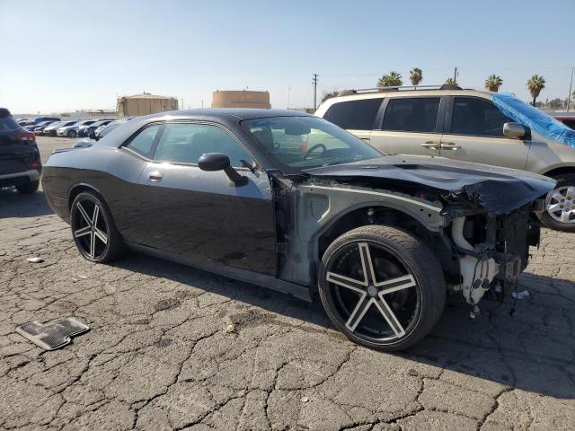 Фото 4 с аукциона – 2009 DODGE CHALLENGER с VIN 2B3LJ54T99H589569
