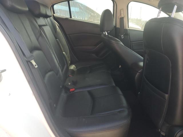 Photo 10 from auction – 2018 MAZDA 3 TOURING with VIN 3MZBN1V36JM203165