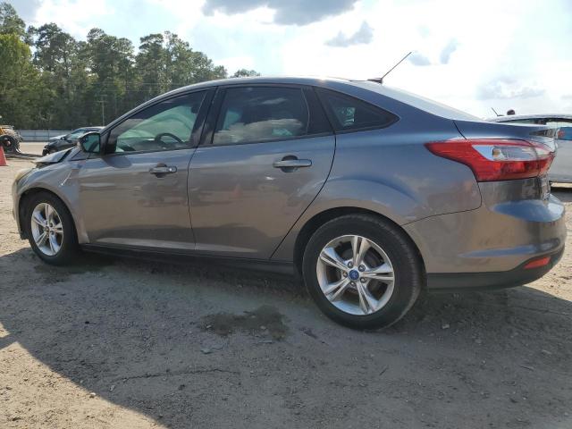 Снимка 2 от търг – 2013 FORD FOCUS SE с VIN 1FADP3F22DL205143