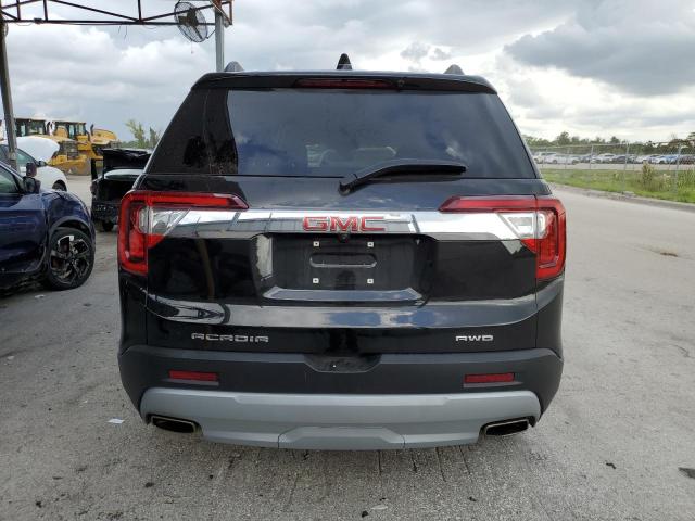Photo 6 from auction – 2023 GMC ACADIA SLT with VIN 1GKKNULS1PZ237217
