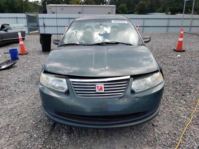 Photo 5 from auction – 2007 SATURN ION LEVEL with VIN 1G8AJ55F57Z107086