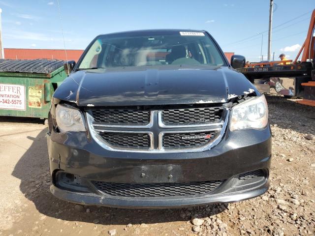 Foto 5 de la subasta – 2016 DODGE GRAND CARA con VIN 2C4RDGCG1GR168839