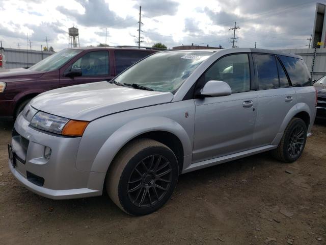 SATURN VUE 2004 with VIN 5GZCZ63434S861976 - Photo from auction