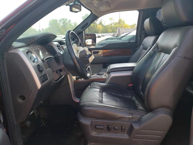 Photo 7 from auction – 2009 FORD F150 SUPER with VIN 1FTPX14V69FA93462