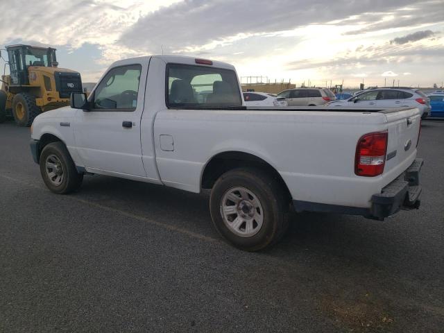 Photo 2 from auction – 2009 FORD RANGER with VIN 1FTYR10D39PA64667