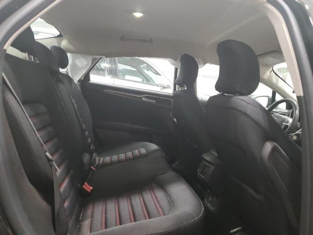 Photo 10 from auction – 2016 FORD FUSION SE with VIN 3FA6P0T95GR373535