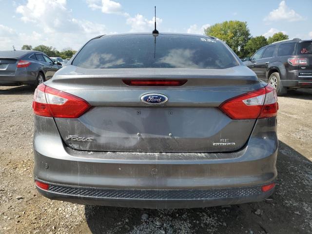 Photo 6 from auction – 2013 FORD FOCUS SE with VIN 1FADP3F26DL260002