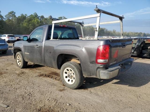 Photo 2 from auction – 2011 GMC SIERRA C15 with VIN 1GTN1TEX5BZ123978